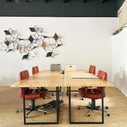 4, Carrer de Mendel executive office centres