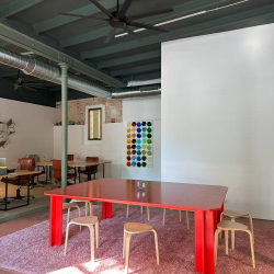 Office accomodations to let in Barcelona