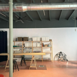 Barcelona serviced office