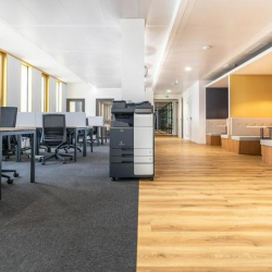 Serviced offices to rent in 