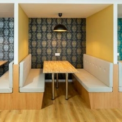 Serviced offices to rent in 