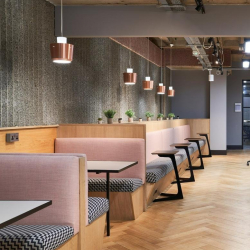Interior of 4 Crown Place