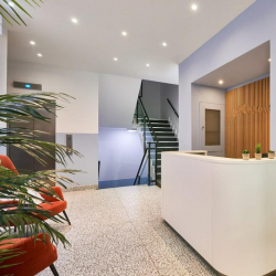 Executive office centres to rent in London