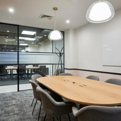 Serviced office centre - London