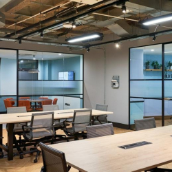 Serviced offices to hire in London
