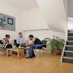 Image of London office suite
