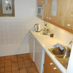 Serviced offices to rent in London