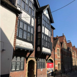 Serviced office centres to rent in Lewes