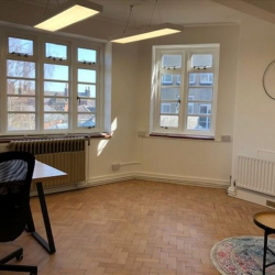 Serviced office centres to hire in Lewes