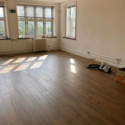 4 Fisher Street serviced offices