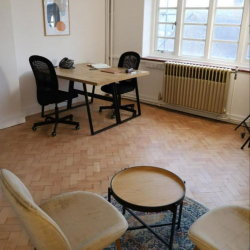 Executive suite to hire in Lewes