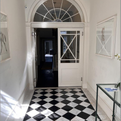 Executive office centres in central London