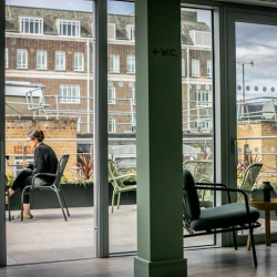 Offices at 4 Fulwood Place