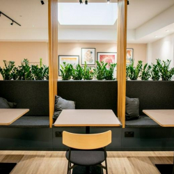 Image of London executive suite