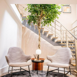 Office space - London