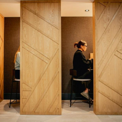 Office accomodation to rent in London