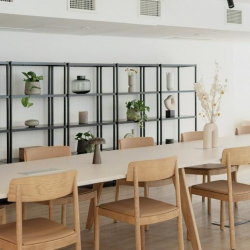 Office accomodations to hire in London