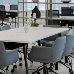 Serviced office in London