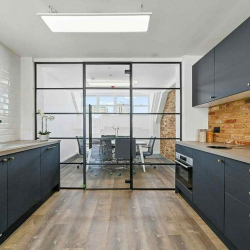 Executive office - London