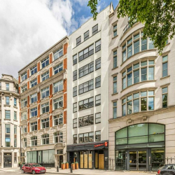 Offices at 4, Golden Square