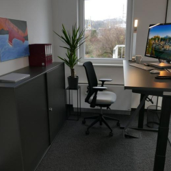 Office space in Salzburg