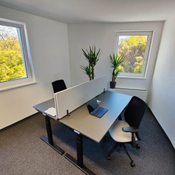 Salzburg office space