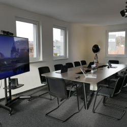 4, Hartlebengasse serviced offices