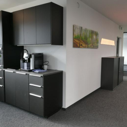 Serviced offices in central Salzburg