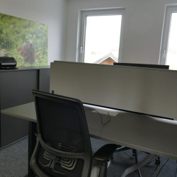 Serviced office to rent in Salzburg