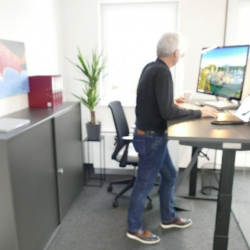 Office space in Salzburg