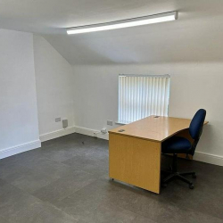 Offices at 4 Hawley Road, Dennis House