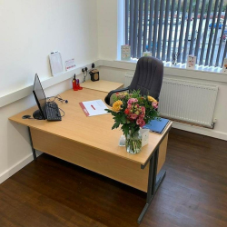 Image of Hinckley serviced office centre