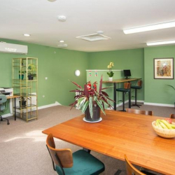 Executive office centres to lease in Hexham