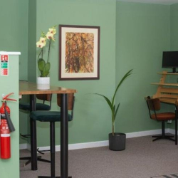 Offices at 4 Hencotes