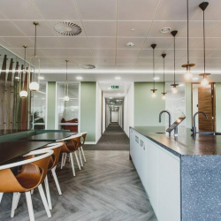 Office spaces in central Uxbridge