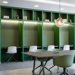 4 Longwalk, Stockley Park office suites