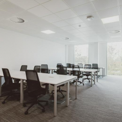 Office space in Uxbridge
