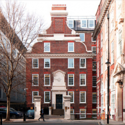 Office space in London