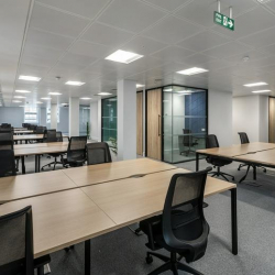 Interior of 4 Matthew Parker Street