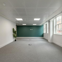 Offices at 4 Matthew Parker Street