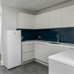 Executive office centre - London