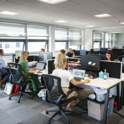 Exterior image of 4 Meteor Way, Merlin House