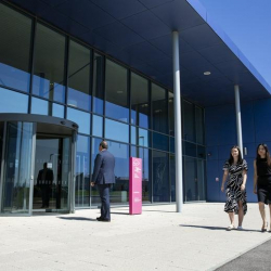 Lee-on-the-Solent office accomodation