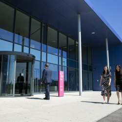 4 Meteor Way, Merlin House office suites