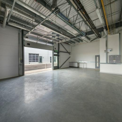 Offices at 4 Meteor Way, Merlin House
