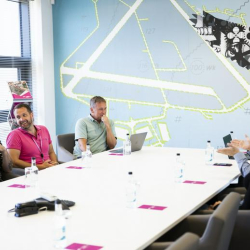 Office suite in Lee-on-the-Solent