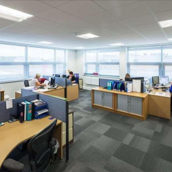 Image of Lee-on-the-Solent serviced office