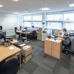 Office spaces to let in Lee-on-the-Solent