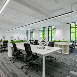 Executive offices to let in London