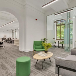 Executive suite in London